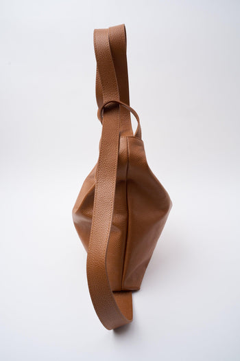 Borsa Cuoio Donna - 4