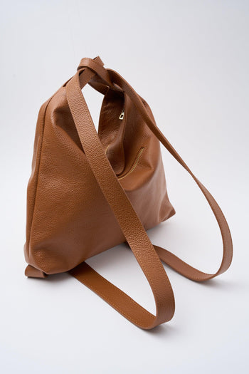 Borsa Cuoio Donna - 6