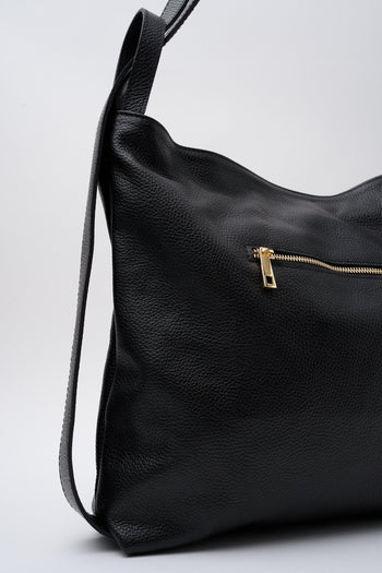 Borsa Nero Donna - 4