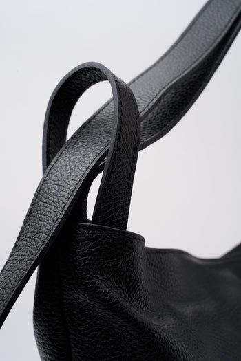 Borsa Nero Donna - 5