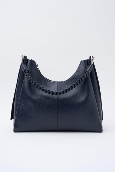 Borsa Blu Donna