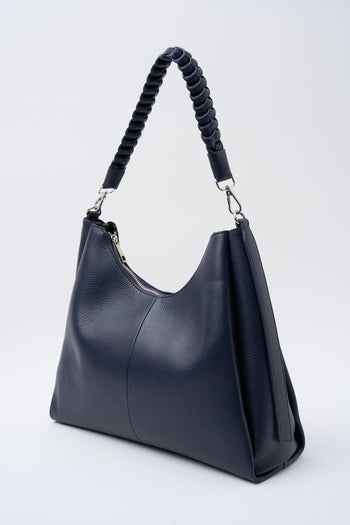 Borsa Blu Donna - 2