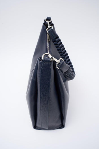 Borsa Blu Donna - 3