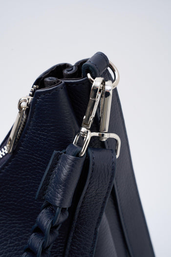 Borsa Blu Donna - 5