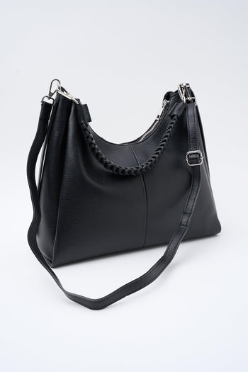 Borsa Nero Donna - 5