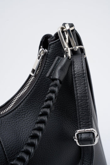 Borsa Nero Donna - 6