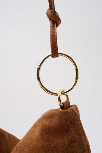 Borsa Cuoio Donna - 2