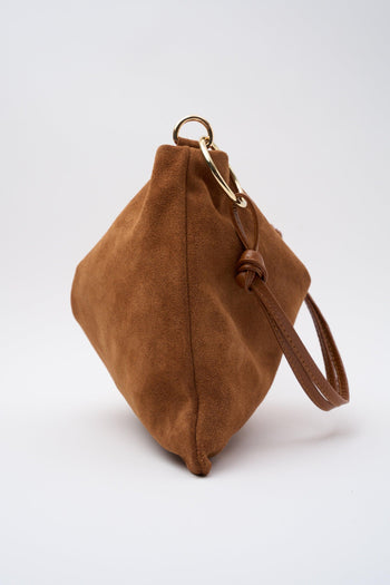 Borsa Cuoio Donna - 3