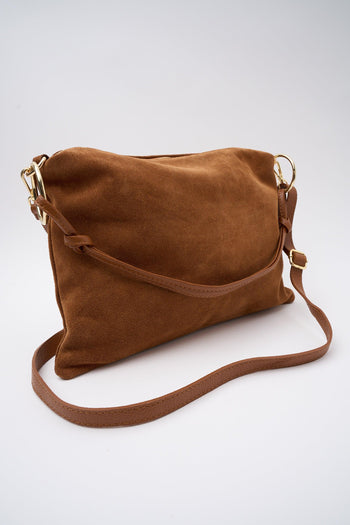 Borsa Cuoio Donna - 4