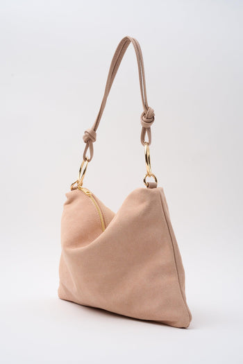 Borsa Rosa Donna - 2