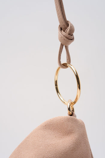 Borsa Rosa Donna - 3