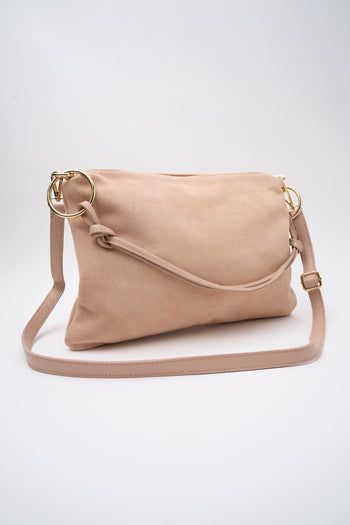 Borsa Rosa Donna - 5