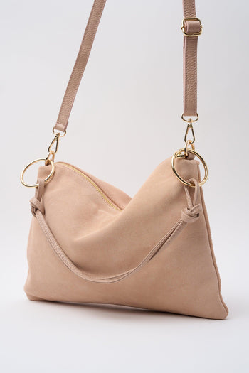 Borsa Rosa Donna - 6