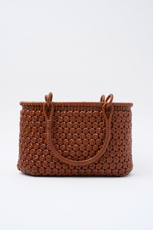 Borsa Cuoio Donna