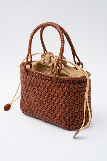 Borsa Cuoio Donna - 2