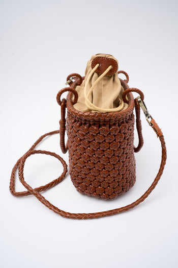 Borsa Cuoio Donna - 3