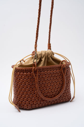 Borsa Cuoio Donna - 4