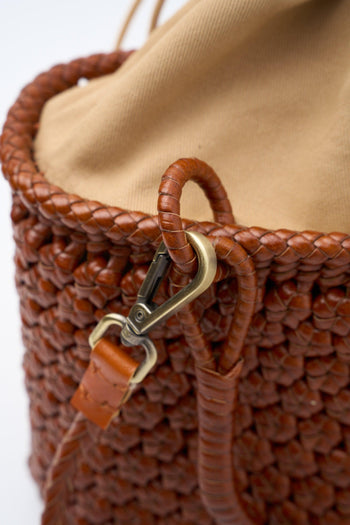 Borsa Cuoio Donna - 6