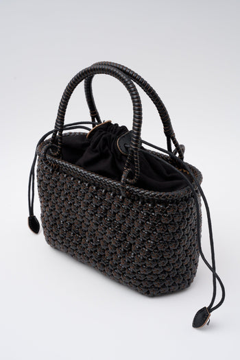Borsa Nero Donna - 2