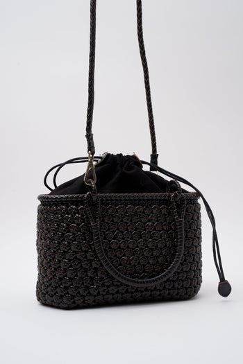 Borsa Nero Donna - 5