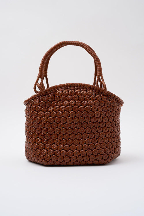 Borsa Cuoio Donna