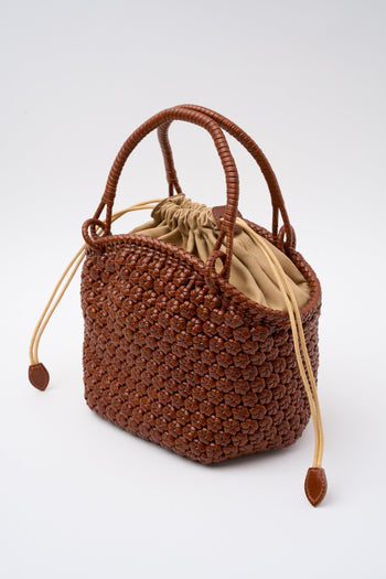 Borsa Cuoio Donna - 2