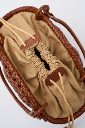 Borsa Cuoio Donna - 3