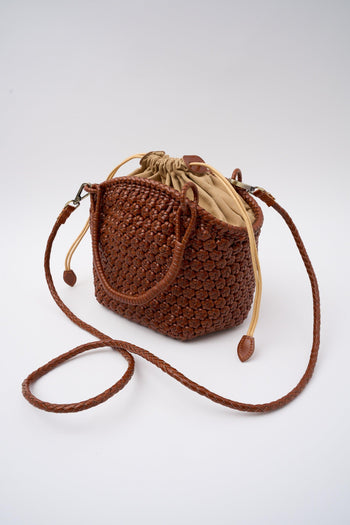 Borsa Cuoio Donna - 4