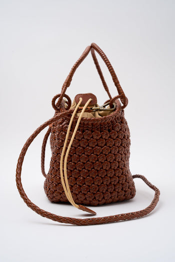 Borsa Cuoio Donna - 5