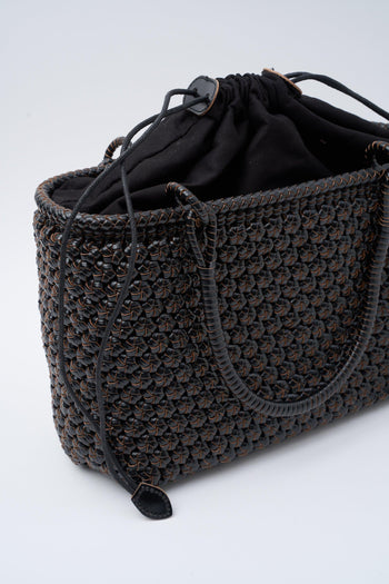 Borsa Nero Donna - 4