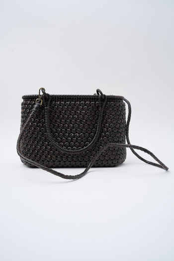 Borsa Nero Donna - 5