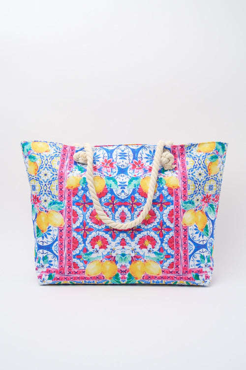Borsa Limoni Donna