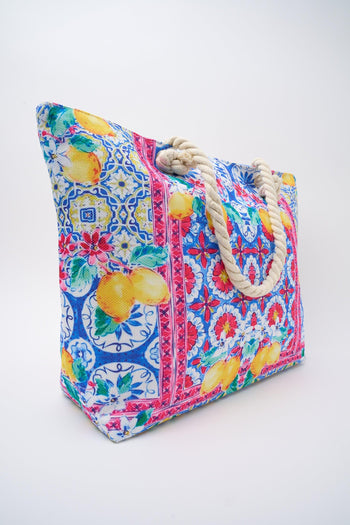 Borsa Limoni Donna - 2