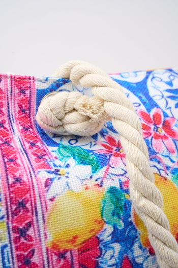 Borsa Limoni Donna - 3
