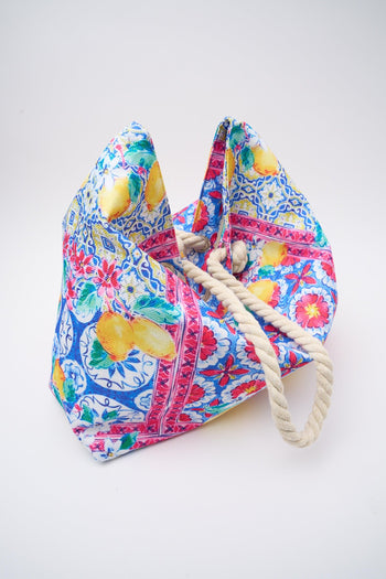 Borsa Limoni Donna - 5