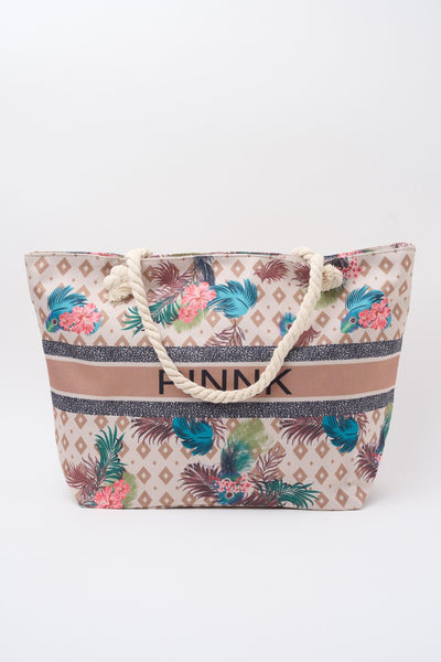 Borsa Pavone Donna