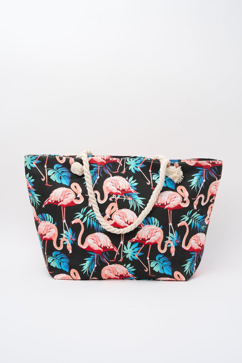 Borsa Fenicottero Donna