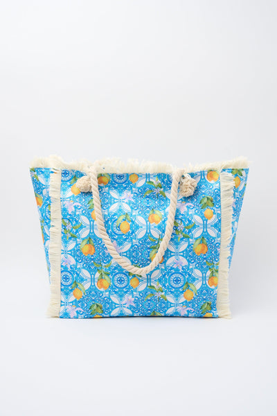 Borsa Limoni Donna