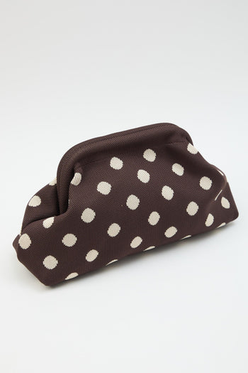 Borsa Pois T.moro/beige Donna - 2
