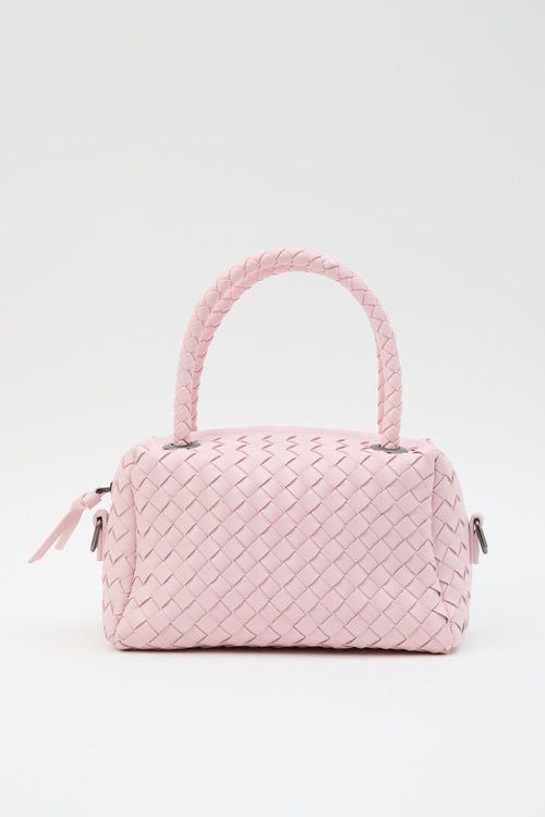 Borsa Rosa Donna
