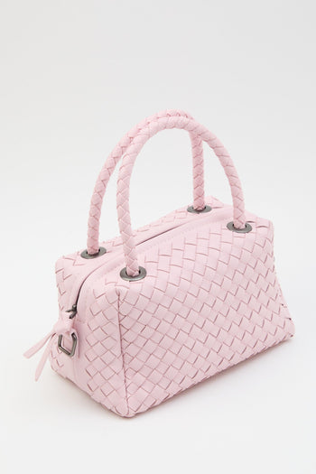 Borsa Rosa Donna - 3
