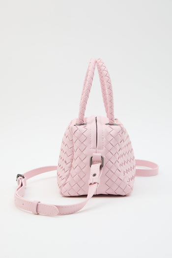 Borsa Rosa Donna - 4