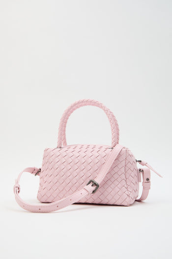 Borsa Rosa Donna - 5