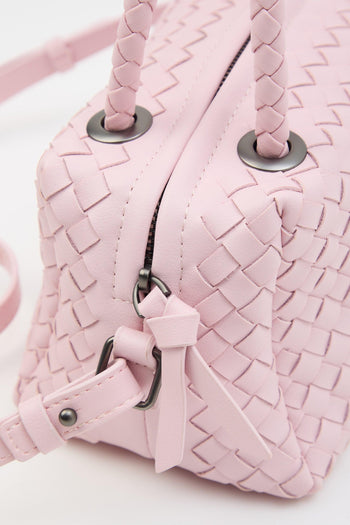 Borsa Rosa Donna - 6