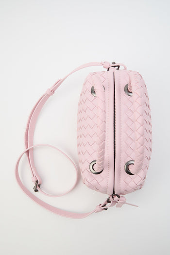 Borsa Rosa Donna - 7