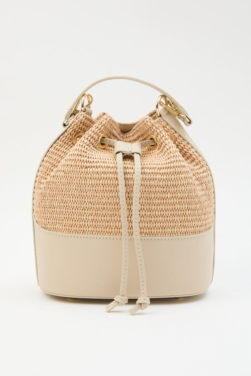Borsa Beige Donna