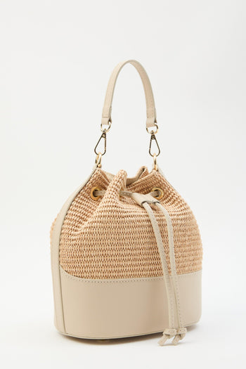 Borsa Beige Donna - 2