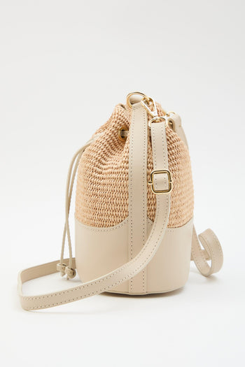 Borsa Beige Donna - 3