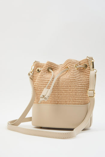 Borsa Beige Donna - 4