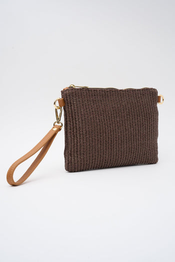 Borsa T. Di Moro/cuoio Donna - 2